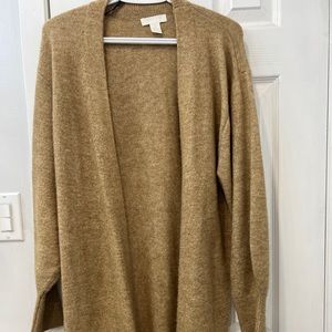 H&M cardigan
